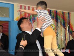 Хүүхдийн асрамжийн “Эрдэм төв”-ийн байшинг эзэмшилд нь үлдээнэ