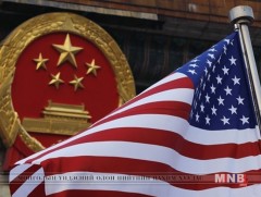 БНХАУ АНУ-ын эсрэг сүрдүүлэгт нэгдэж байна 