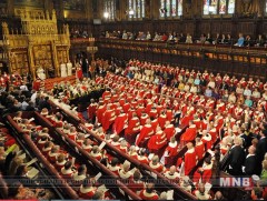 Британийн парламент батлан хамгаалах зардлаа ДНБ-ний 3 хувьд хүрэхийг санал болгож байна
