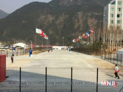 Хоёр Солонгос авто замуудаа холбох яриа хэлэлцээгээ эхлүүллээ 