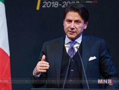 Берлин, Ром хоёр дүрвэгчдийн хямралыг хамтран шийдэх бодолтой байна