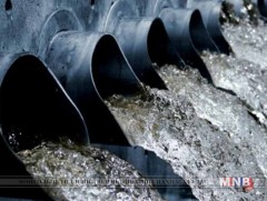 Саарал усыг дахин цэвэршүүлж говийн бүсийн хэрэгцээнд нийлүүлнэ