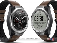Хоёр төрлийн дэлгэцтэй “Ticwatch pro” бугуйн ухаалаг цагийг 300 ам.доллараар худалдаална
