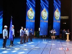 Өмнөд бүсийн цахилгаан түгээх сүлжээ ТӨХК-ийн таван жилийн ой болж байна 