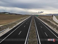 Хурдны замын концессийн хугацааг сунгав 