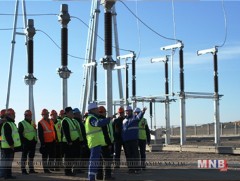 Өмнөд бүсийн цахилгаан түгээх сүлжээ ТӨХК 5 жилийн ойгоо ашиг орлого, амжилтаар угтлаа