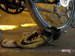 Тайландад өсвөрийн хөлбөмбөгчдийг эрэн хайх ажил үргэлжилж байна 