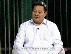 ЯВЛАА ИРЛЭЭ: 