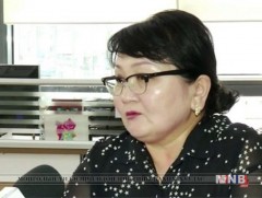 З.Болормаа: Шинээр болон өмнө суралцаж байсан бүх хүүхдийг цэцэрлэгийн бүртгэлийг цахимаар явуулна 