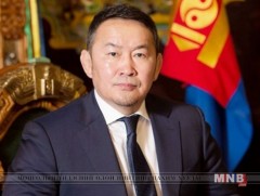 Гуравдагч хөршийн худалдааны хуулийг Монгол Улсын Ерөнхийлөгч бүрэн дэмжиж байна
