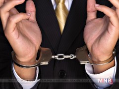 Японы Гэгээрэл, соёл спорт, шинжлэх ухаан, техникийн яамны өндөр алба тушаалтныг баривчиллаа  