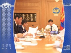 Токиогийн олимпоос зургаагаас доошгүй медаль авах зорилт тавьжээ