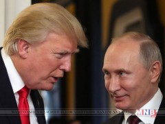 Путин Трамп нарын уулзалтыг сурвалжлах сэтгүүлчдийн тоо 2 мянгад хүрч магадгүй байна