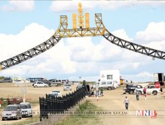 Чөлөөт бүсээр үйлчлүүлэгчдийн тоо нэмэгдэж байна