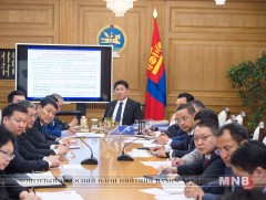 У.Хүрэлсүх: Хүний амь нас эндэхээс сэргийлж, гамшгийн өмнө бэлэн байх ёстой