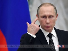 ОХУ-ын Ерөнхийлөгч Путин авлигачдаас бизнес эрхлэгчдийг хамгаалах үүрэг даалгавар өгчээ