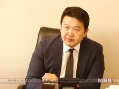 А.Энхжин: Өмнөх оноос 10 хувиар их алт авахаар зорьж байна