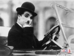 Чарли Чаплин: Би өлсөхийн зовлон, орох оронгүйн зовлонг амссан