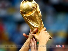 Дэлхийн аваргын цом хүртэж байсан багуудын жагсаалт