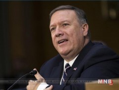 Умард Солонгос цөмийн зэвсгээ нэг жилийн дотор бүрэн устгах боломжтой