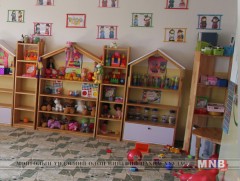 Зарим цэцэрлэгийн тусгай зөвшөөрлийг цуцлах санал хүргүүлжээ