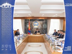 Хүүхдийн хөгжил, хамгааллыг сайжруулах чиглэлээр албан даалгавар гаргалаа 