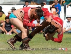 Үндэсний спортын VI их наадам ирэх 8-р сард болно