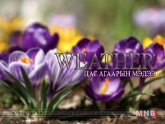 Улаанбаатарт 30 хэм дулаан