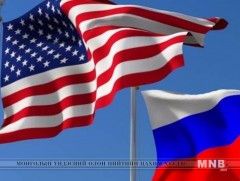 АНУ-ын Конгрессын гишүүд ОХУ-д айлчилж  байна