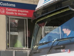 Автомашины гаалийн татварыг нэмбэл АНУ 13-14 тэрбум ам.доллараа алдана