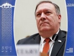 Умард  Солонгосын цөмийн зэвсгийг устгах ажлын хэсэг байгуулна