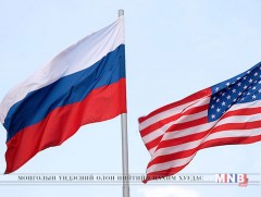 АНУ, ОХУ-ын дээд уулзалтаар Сирийн нөхцөл байдлын тухай хэлэлцэхээр төлөвлөж байна