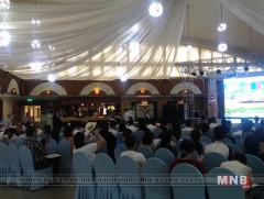 Азийн орнуудын хөгжлийн бэрхшээлтэй иргэд чууллаа 