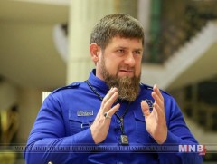 Чечений тэргүүн авлигатай тэмцэх шилдэг аргыг санал болгов