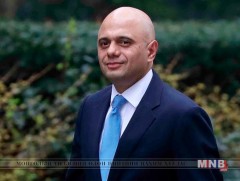 Британид Засгийн газрын 