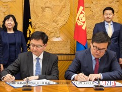 Засгийн газар МҮХАҮТ-тай хамтран бизнесийн таатай орчин бүрдүүлнэ