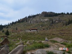 Манзуширын хийд хүртэлх замыг шинээр засвал жуулчдын тоо 2 дахин нэмэгдэх боломжтой