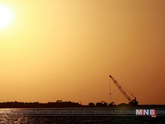 Иран улс газрын тос тээвэрлэхэд ашигладаг Ормузын хоолойг хаахад бэлэн гэж мэдэгдлээ 