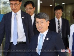 Хоёр Солонгосын ажлын хэсгийнхэн ойн салбарт хамтран ажиллах асуудлыг хэлэлцлээ