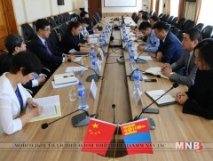 Хүнс, эмийн бүтээгдэхүүний хяналтын чиглэлээр хамтран ажиллана