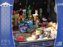 Импортын бүтээгдэхүүний тээвэрлэлтийн горим алдагдах зөрчил их байна 