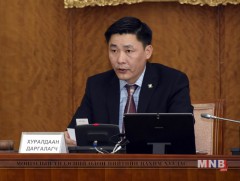 Нийгмийн бодлого, боловсрол, соёл, шинжлэх ухааны байнгын хороо ажлаа тайлагнав