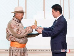 Засгийн газрын 