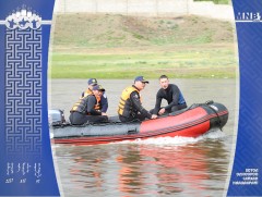 Үер, усны аюулаас урьдчилан сэргийлье