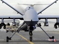 НҮБ хиймэл оюунаар удирддаг зэвсэг хөгжүүлэлтэд хяналт тогтооно