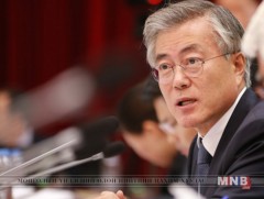 Зүүн хойд Азийн төмөр замуудын нийгэмлэг байгуулах санал гаргалаа