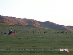 “Талын марафон