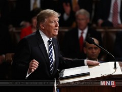 Ерөнхийлөгч Трамп засгийн газрын үйл ажиллагааг зогсооход бэлэн байгаагаа мэдэгдлээ