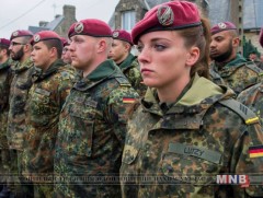 ХБНГУ цагаачдыг 1 жилийн хугацаат цэргийн албанд татна 