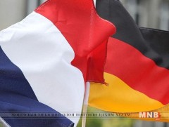 Франц, Герман улс дүрвэгчдийн асуудлаар шинэ санал дэвшүүлнэ